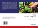 Agriculture And Human Values - Pranav Nakhate,Neetu Mishra and A.N. Pathak