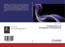 Complications of Emergency Tracheostomy - Mobassir Ali Akbar