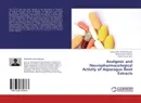 Analgesic and Neuropharmacological Activity of Asparagus Root Extracts - Mohiuddin Ahmed Bhuiyan,Mohammad Shahriar and Robin Kumar Aich