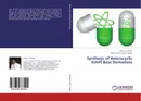 Synthesis of Heterocyclic Schiff Base Derivatives - Ketan C. Parmar and Jabali  J. Vora Sunil B. Vasava