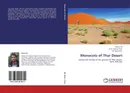 Monocots of Thar Desert - Barkat Ali,Kiran Yasmin Khan and Mir Ajab Khan