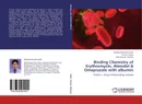 Binding Chemistry of Erythromycin, Atenolol & Omeprazole with albumin - Mohammad Fahim Kadir,Fatema Kanak and Mohammad Shahriar