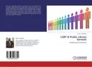 LGBT & Public Library Services - Otis D. Alexander