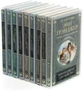 Детективы Энн Грэнджер (комплект из 9 книг) - Энн Грэнджер
