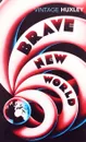 Brave New World - Хаксли Олдос Леонард