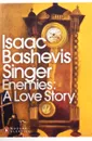 Enemies: A Love Story - Singer, Isaac Bashevis