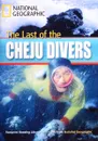 Footprint Reading Library - The Last of the Cheju Divers: 0 (Footprint Reading Library) - National Geographic/Warin