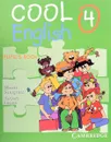 Cool Eng, Lv 4, Pupil's Book - Herbert Puchta, Guenter Gerngross