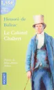 Colonel Chabert, le - Balzac, Honore De