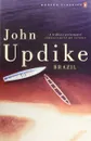 Brazil - UPDIKE JOHN