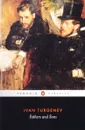 Fathers and Sons - Turgenev I.
