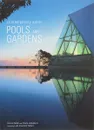 Contemporary Asian Pools and Gardens - Zabihi, Karina