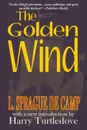 The Golden Wind - L. Sprague de Camp