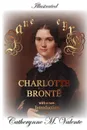 Jane Eyre (Illustrated) - Charlotte Bronte