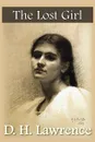 The Lost Girl - D. H. Lawrence