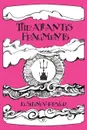 The Atlantis Fragments (Poems) - Donald Sidney-Fryer