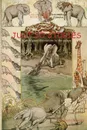 Just So Stories. including 'The Tabu Tale' and 'Ham and the Porcupine' & original illustrations by Rudyard Kipling (Aziloth Books) - Rudyard Kipling