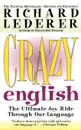 Crazy English - Richard Lederer