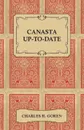 Canasta Up-To-Date - Charles H. Goren