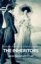 The Inheritors - Ford Madox Hueffer, Joseph Conrad