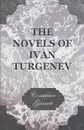 The Diary of a Superfluous Man and Other Short Stories - Ivan Turgenev