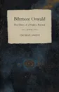 Biltmore Oswald - The Diary of a Hapless Recruit - Thorne Smith