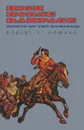 High Horse Rampage (Gents on the Rampage) - Robert E. Howard