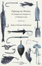 Fighting the Whales; Or Doings and Dangers on a Fishing Cruise - Robert Michael Ballantyne, R. M. Ballantyne