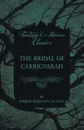 The Bridal of Carrigvarah - Joseph Sheridan Le Fanu