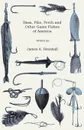 Bass, Pike, Perch and Other Game Fishes of America - James A. Henshall