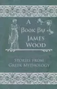 Stories from Greek Mythology - James Wood