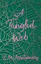 A Tangled Web - Lucy Maud Montgomery