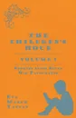 The Children's Hour, Volume 5. Stories from Seven Old Favourites - Eva March Tappan