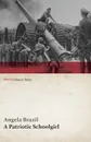 A Patriotic Schoolgirl (WWI Centenary Series) - Angela Brazil