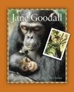 Jane Goodall - Terry Barber