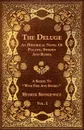 The Deluge - Vol. I. - An Historical Novel Of Poland, Sweden And Russia - Sienkiewicz Henryk