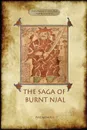 Njal's Saga (The Saga of Burnt Njal) - M. l'abbé Trochon, George Webbe Dasent