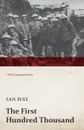 The First Hundred Thousand - Ian Hay