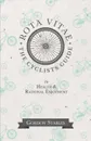 Rota Vitae - The Cyclists Guide to Health & Rational Enjoyment - Gordon Stables