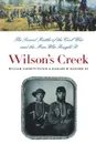 Wilson's Creek. The Second Battle of the Civil War and the Men Who Fought It - William Garrett Piston, Richard W. Hatcher III