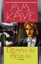 Death in Berlin - M. M. Kaye