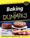 Baking For Dummies - Nolan