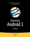 Beginning Android 3 - Mark Murphy