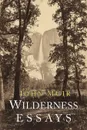 Wilderness Essays - John Muir
