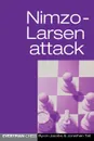 Nimzo-Larsen Attack - Byron Jacobs, Jonathan Tait