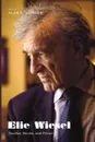 Elie Wiesel. Teacher, Mentor, and Friend - 