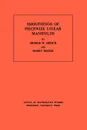 Smoothings of Piecewise Linear Manifolds. (AM-80), Volume 80 - Morris W. Hirsch, Barry Mazur