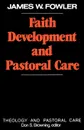 Faith Development Pastoral Car - James W. Fowler