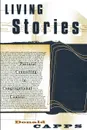 Living Stories - Donald Capps, Donald Capp