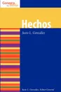 Hechos - L. Justo Gonzalez
